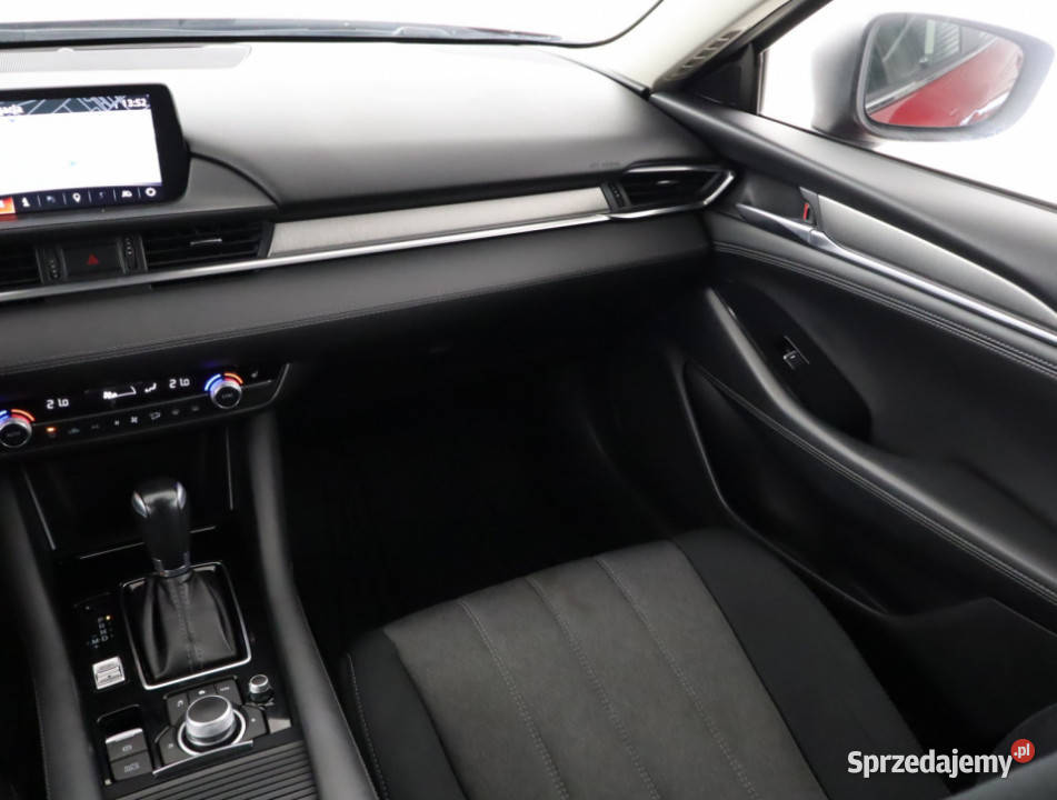 Mazda 6 20 SkyactivG dolnośląskie Bielany Wrocławskie sprzedam