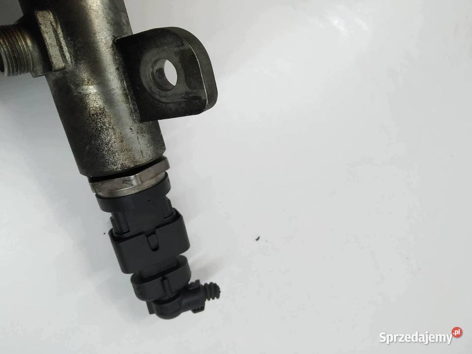 LISTWA WTRYSKOWA 0445214199 20 CDTI Opel osobowe sprzedam