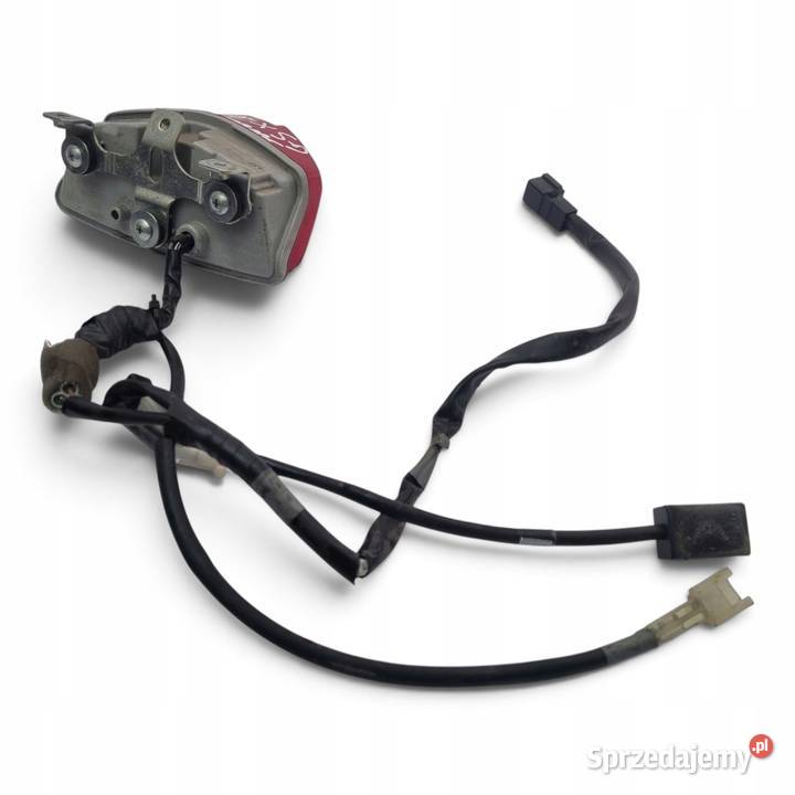 LAMPA TYŁ Suzuki GSXR 600 750 GSXR 750 L1L5 Chełm
