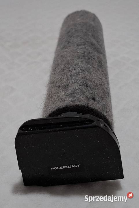 Wałek polerujący Typ1 do elektroszczotki FDDBS06 Czeladź