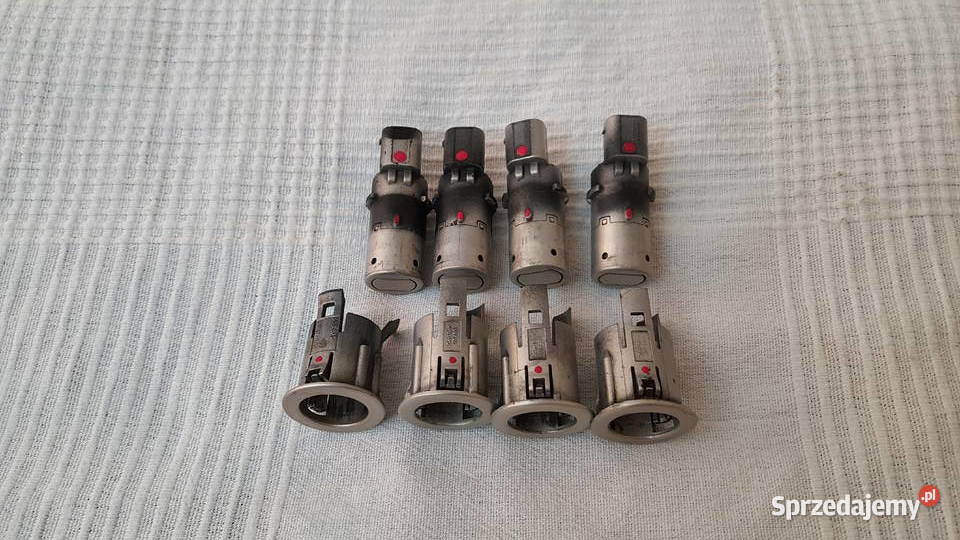 ROVER 75 MG ZT CZUJNIKI PARKOWANIA CDX Poznań sprzedam