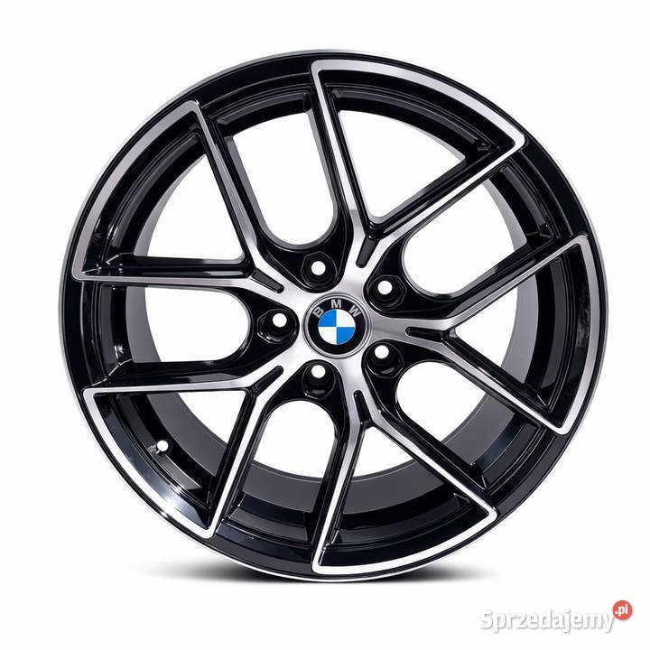 Felgi 19 BMW 5x120 Różne modele Nowe Kraków sprzedam
