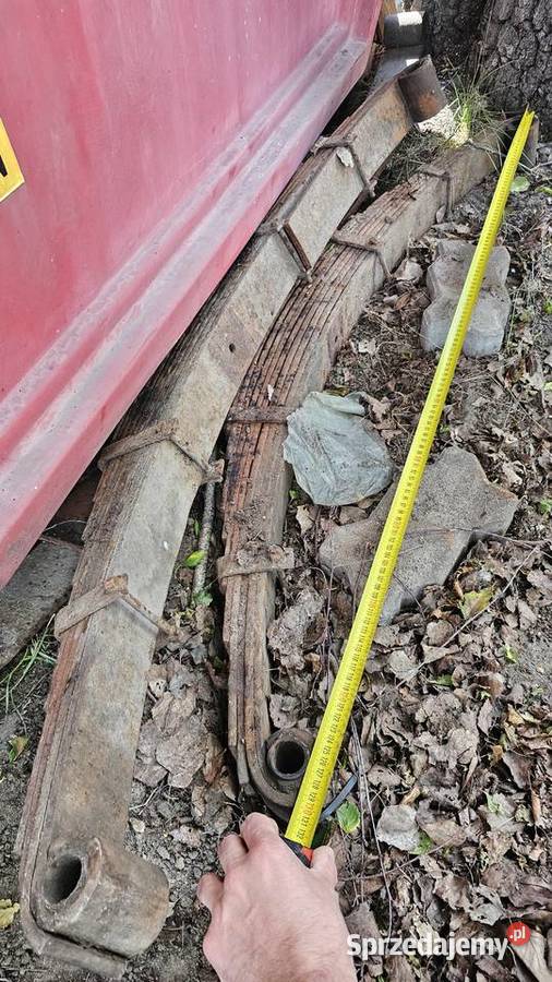 Resor STAR 200 Łódź