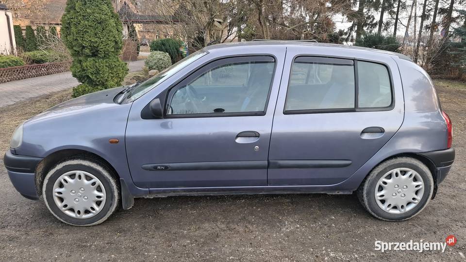 Renault clio 12 Golub-Dobrzyń