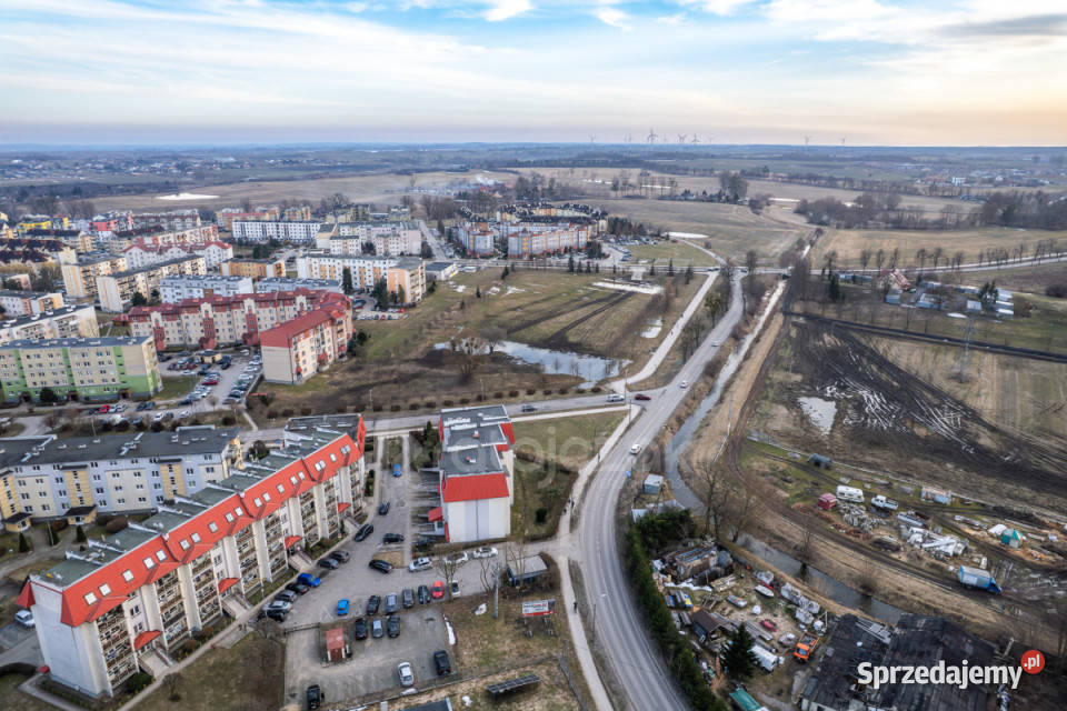sprzedaży mieszkania Malbork Marii Konopnickiej sprzedam