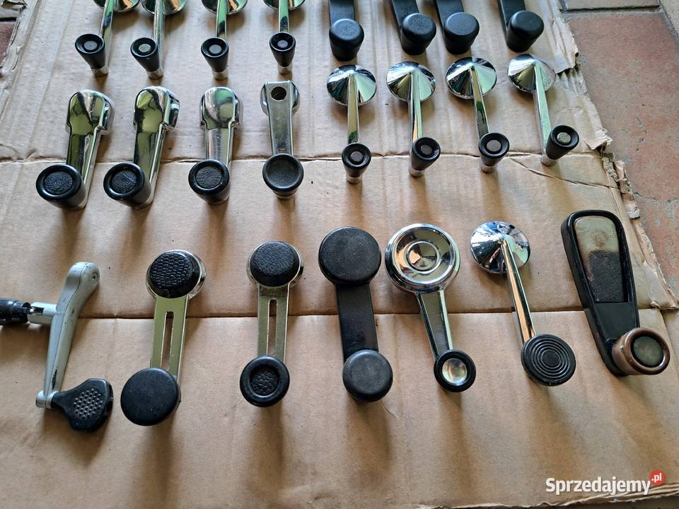 Rura interkulera Skoda Oktawia osobowe Leszno sprzedam