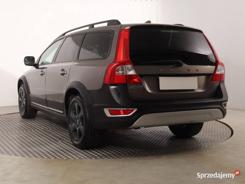 Volvo XC70 D5 AWD Katowice