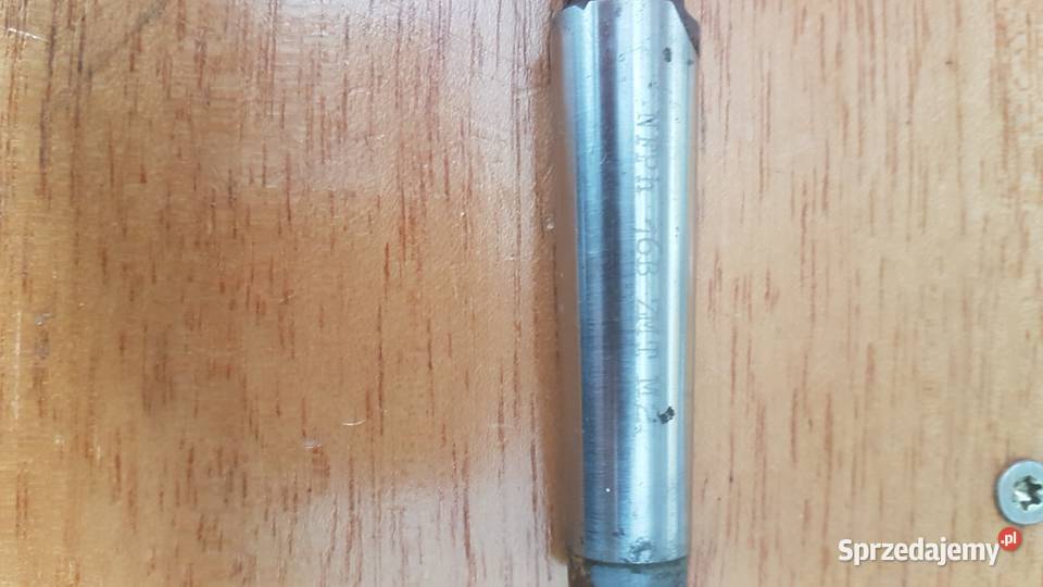 Frez 16mm na stożku mk2 M2 sw18 Gliwice