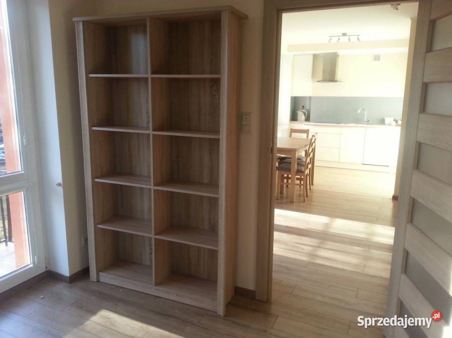 2 pokoje z miejscem parkingowym Toruńska parter Gdańsk