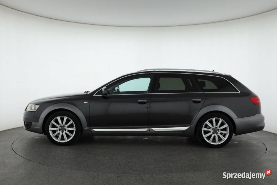 Audi A6 Allroad 30 TDI Piaseczno