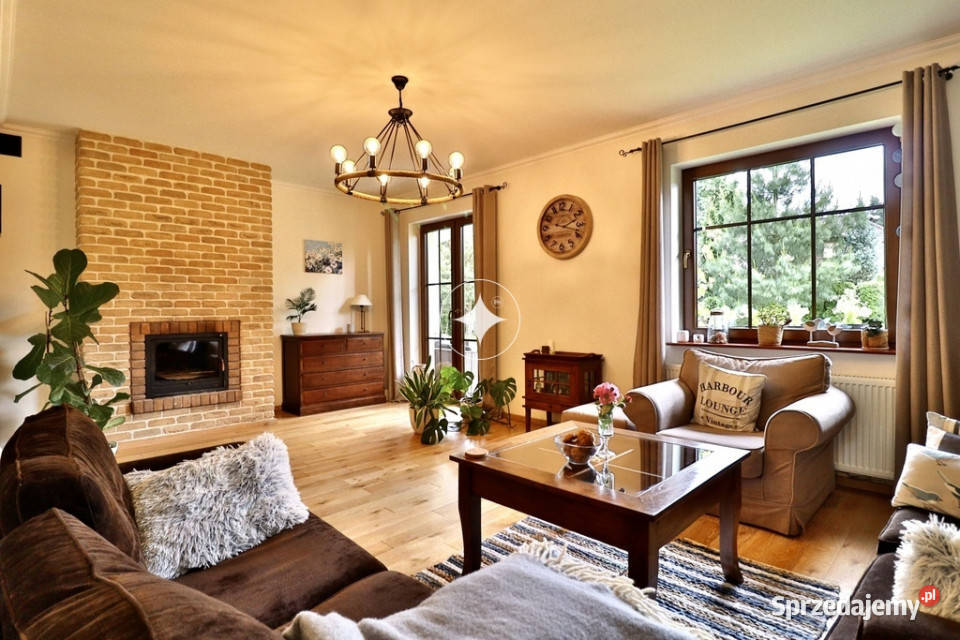 Ponadczasowy dom w sercu Chełma Chełm sprzedam