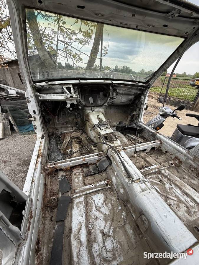 Karoseria i wiele innych części w124 25 diesel Proszowice