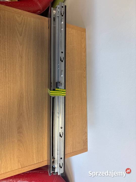BLUM 378M6002SA INTIVOANTARObok szuflady