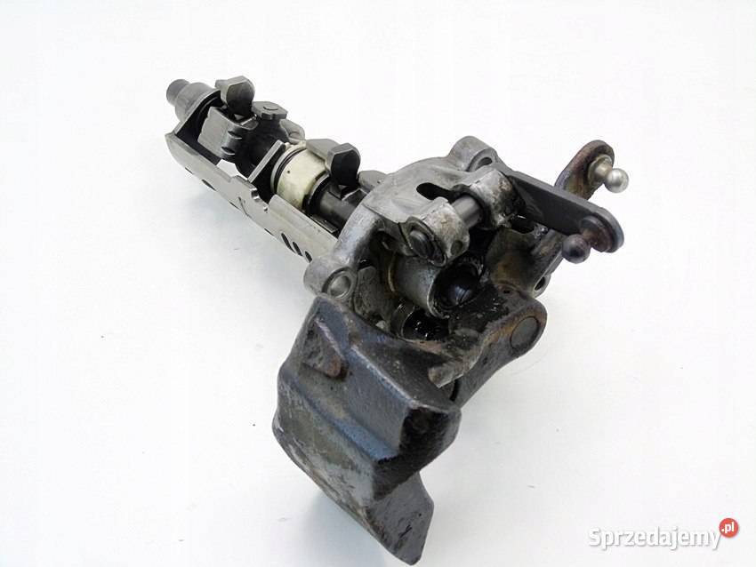 WYBIERAK SKRZYNI BIEGÓW 22 20 TDCI FORD MONDEO Sosnowiec sprzedam
