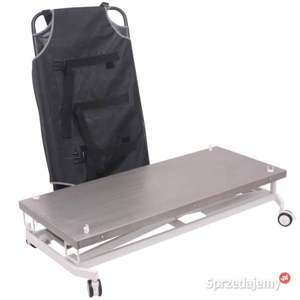 Nosze transportowe mobilna podstawa na kółkach Pozostałe Olsztyn