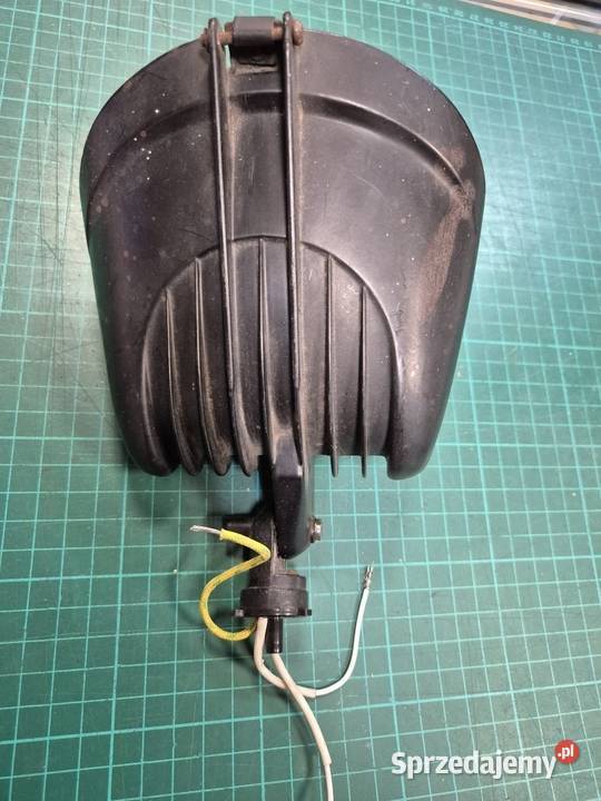 Halogen naświetlacz lampa Dąbrowa Górnicza sprzedam