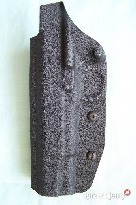Kabura wewnętrzna Kydex Colt 1911 5 Ruger Reda