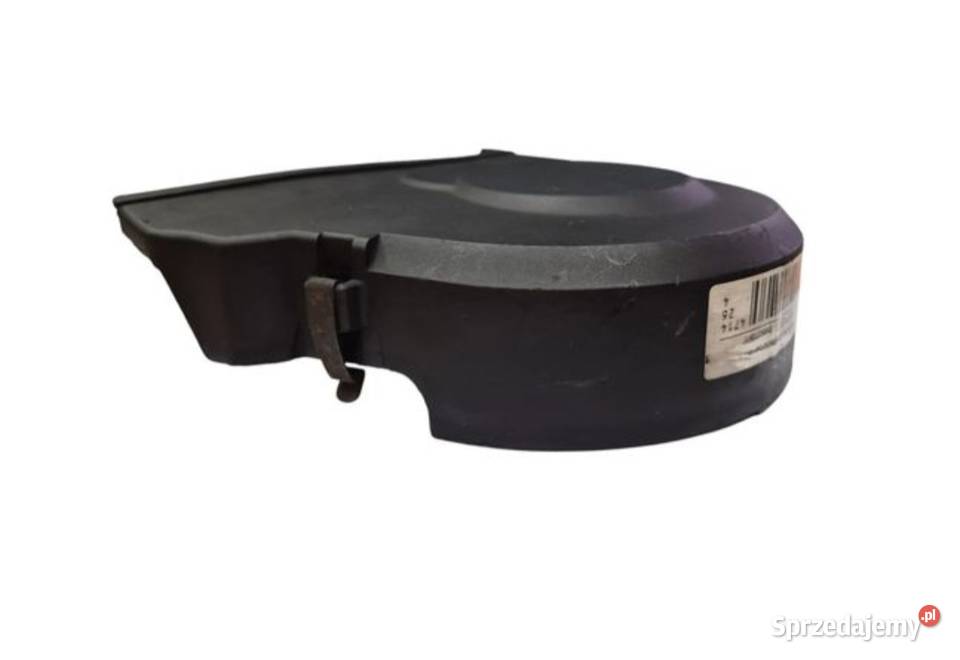 OSŁONA OBUDOWA ROZRZĄDU 19 TDI BLT IBIZA III Działoszyce