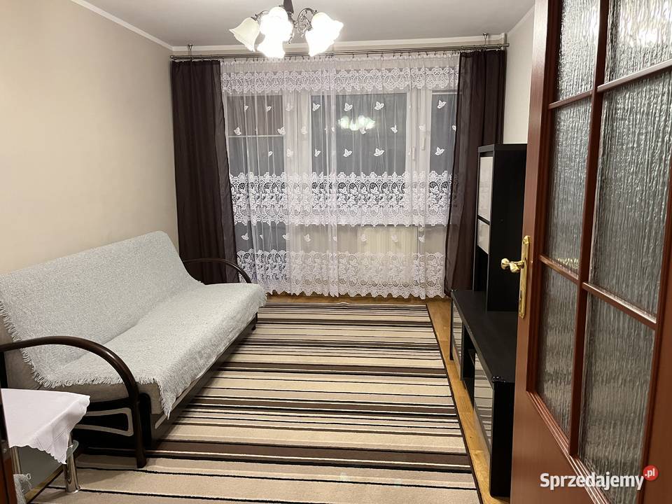Mieszkanie 482 m2 3 pokoje UrsusNiedźwiadek oddzielna kuchnia Mieszkania Warszawa