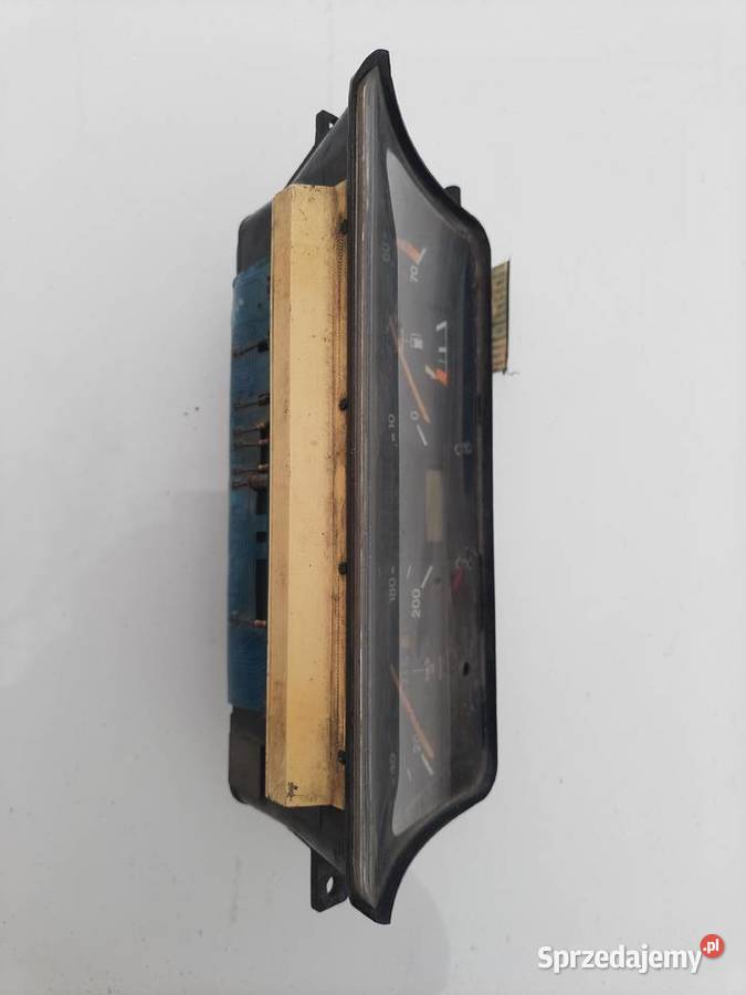 Zegary licznik vw golf Będzin