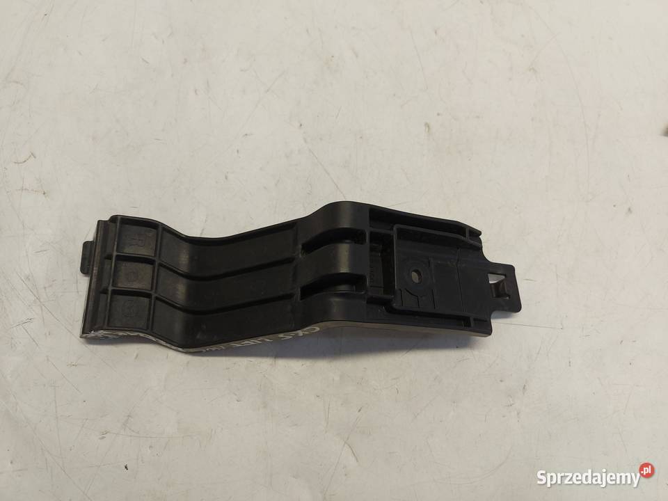 Mazda CX5 II Lift ŚLIZG ZDERZAKA PRAWY TYŁ osobowe dolnośląskie