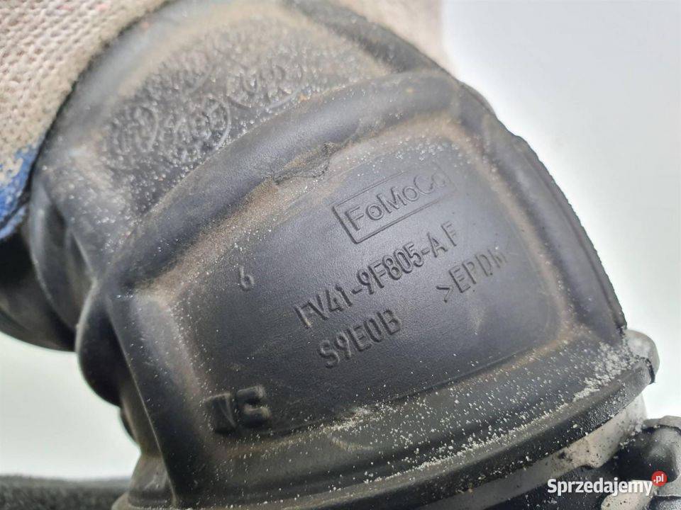PRZEWÓD RURA DOLOT FORD KUGA MK2 LIFT Pozostałe sprzedam