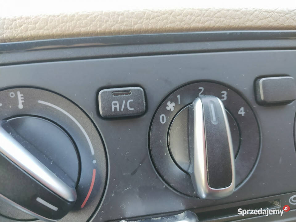 koda Citigo 10 60 Ambition z polskiego salonu 51 garażowany Łódź