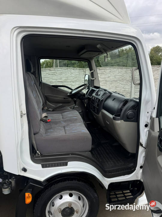 Renault Maxity Renault Maxity 25 Kontener serwisowany w ASO sprzedam