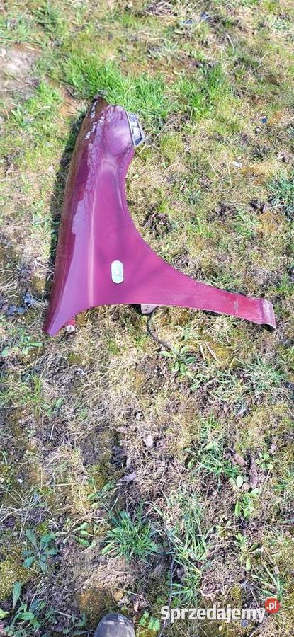 Seat Toledo Leon 2 Zderzak Kompletny Przód Gorzyce sprzedam