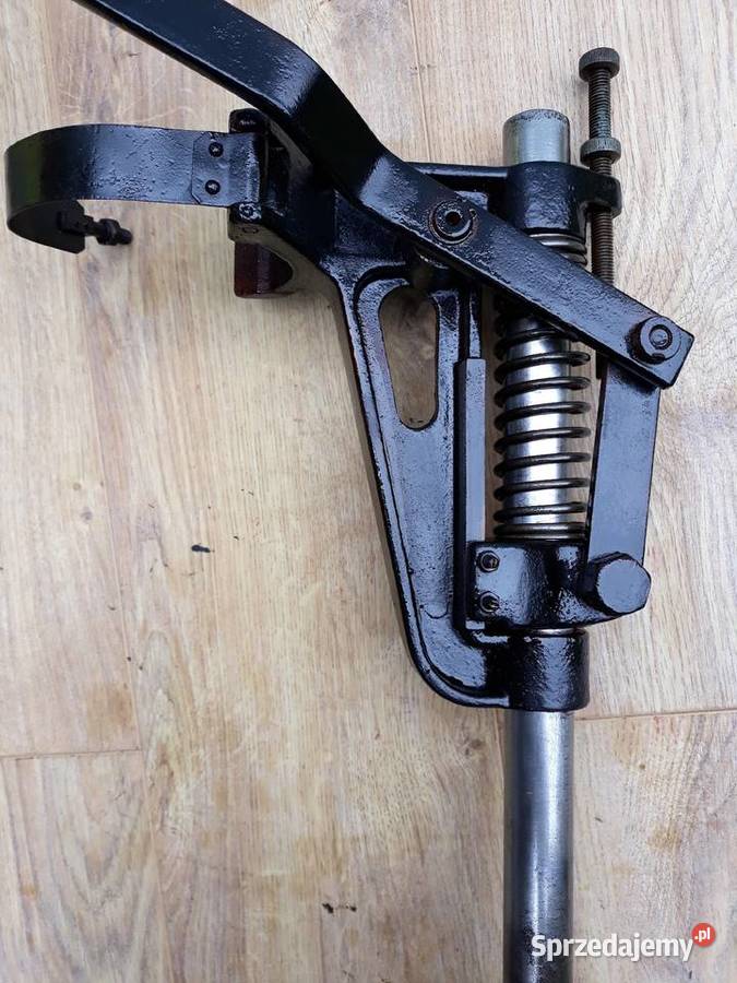 Statyw celma Cieszyn wiertarka stołowa Namysłów