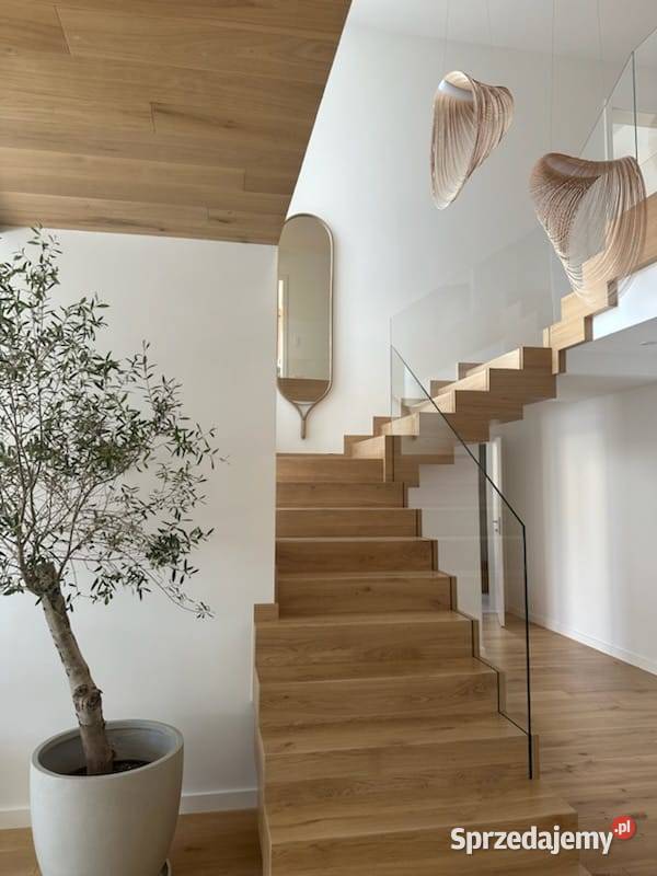 Schody na beton Kraków