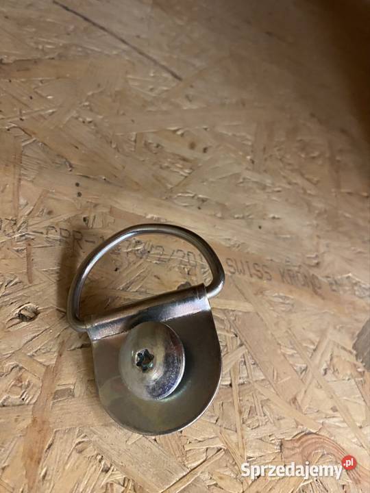 Mocowanie ładunku Ducato Boxer Jumper Movano Zgierz sprzedam