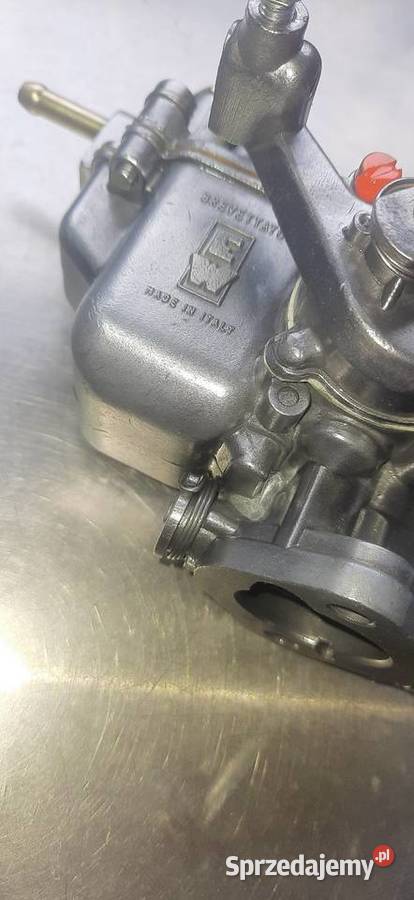 Gaźnik Fiat 126p 6003 Weber Kraków sprzedam