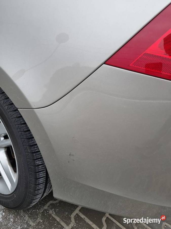 Volvo V60 25 T5 AWD Medyka