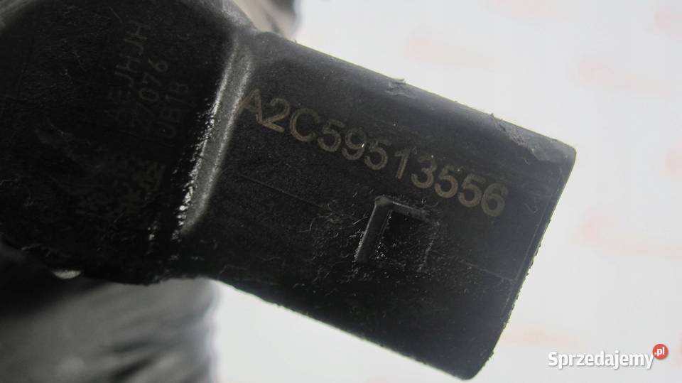 CITROEN FORD VOLVO 16 EHDI wtrysk wtryskiwacz osobowe Kielce sprzedam