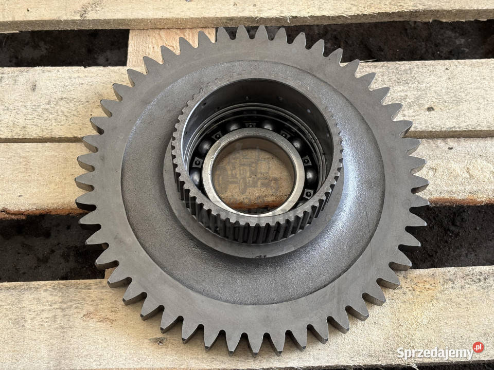 John Deere 8110 8210 8310 8410 Bieg Tryb Zębatka Jastrzębniki sprzedam