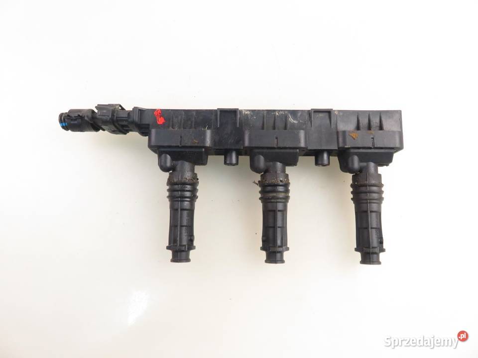 CEWKA OPEL CORSA C X01 10 12V 58 Z 10 XE małopolskie