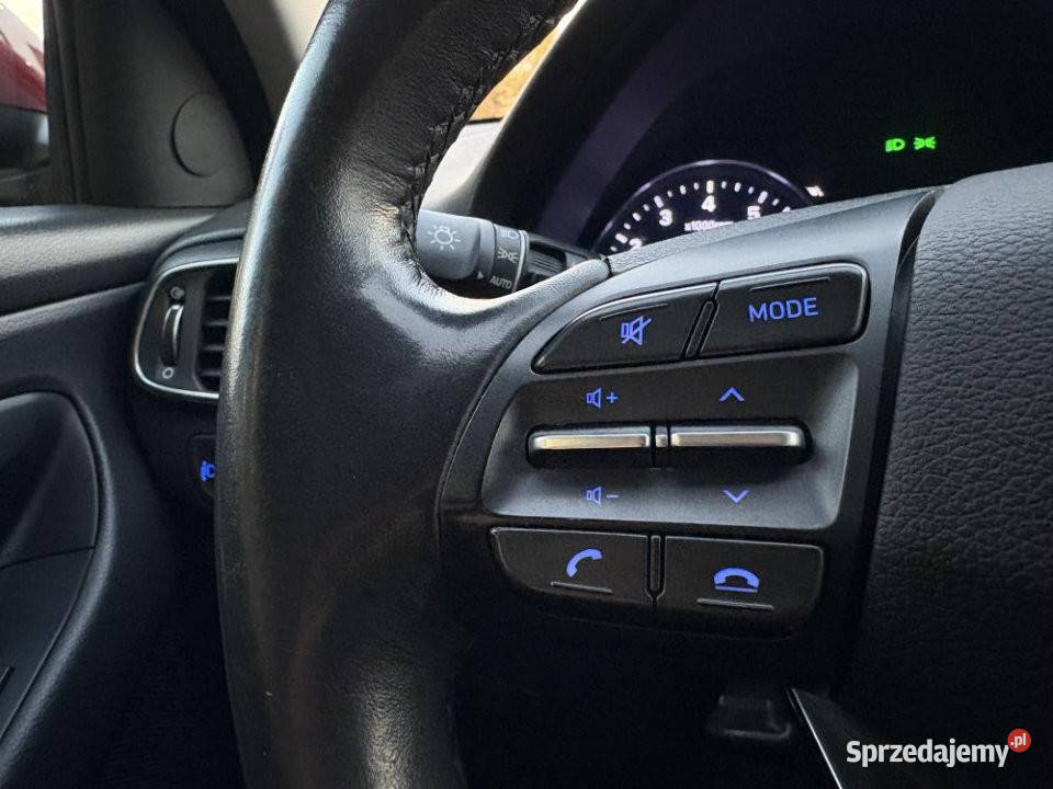 HYUNDAI i30 2021r Salon Polska i30 sprzedam