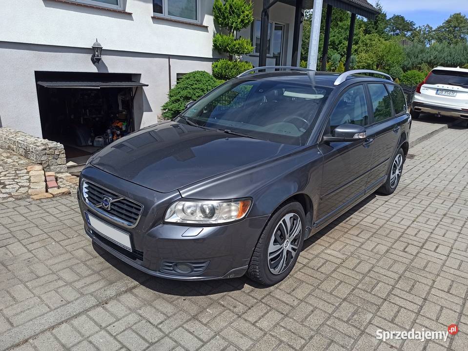 LiFTiNG 200824D5 180BiXENON V50 V50 Grodków