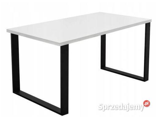 Eleganckie Biurko do pracygamingowe 135x65 Wrocław