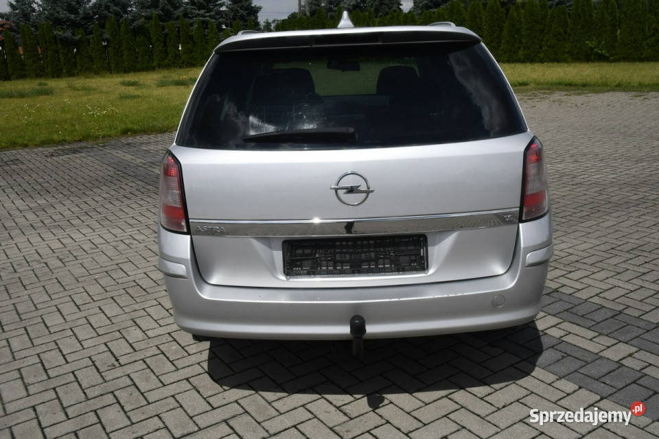 Opel Astra 16Benz Kutno sprzedam
