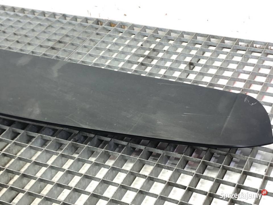 SPOILER CITROEN C4 I Hatchback 0414 96470116XC podkarpackie sprzedam