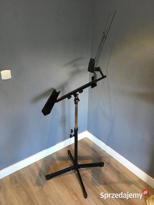 KM KonigMeyer stojak statyw pod instrument i Pozostałe Pruszków