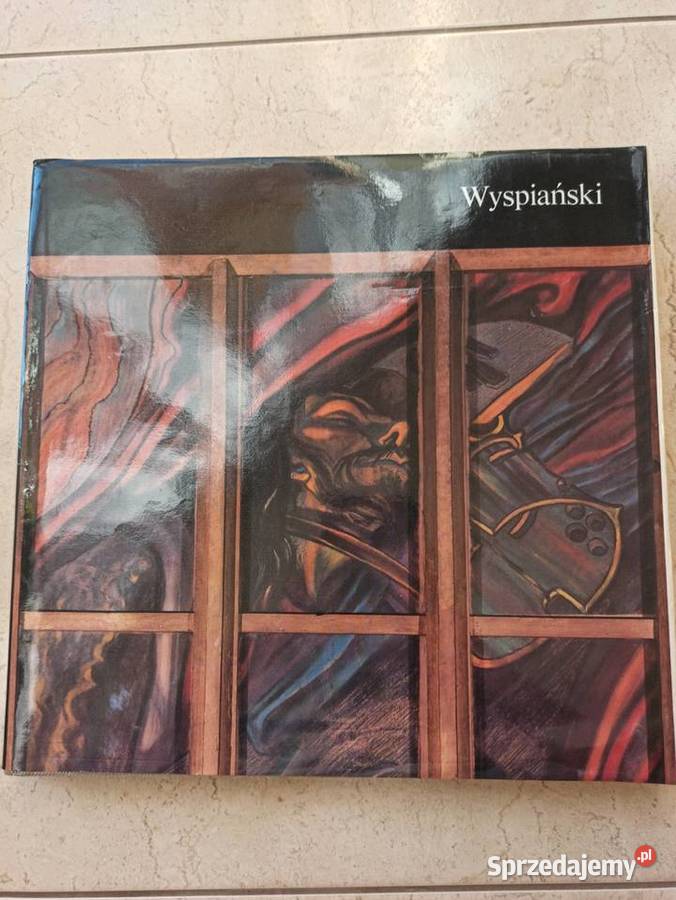 Stanisław Wyspiański Zdzisław Kępiński 1984 Bielsko-Biała