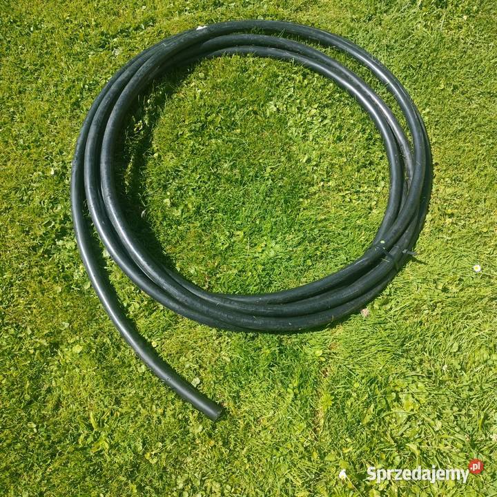 Kabel zasilający elektryczny 5x25mm Pozostałe dolnośląskie Stachowice