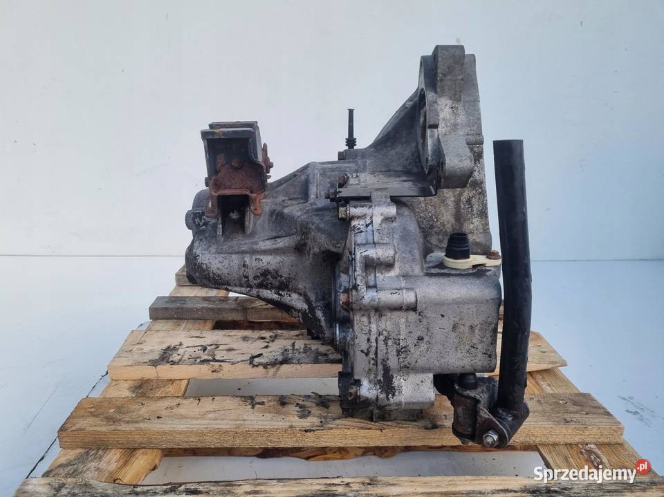 SKRZYNIA BIEGÓW Rover 25 45 18 16V manualna Chełm