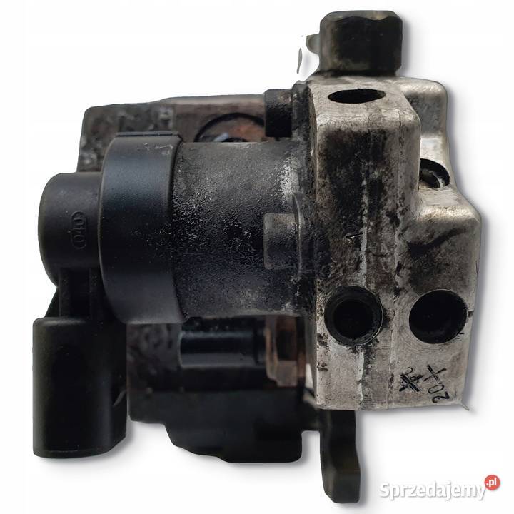 POMPA WTRYSKOWA Mercedes W203 22 CDI paliwa Chełm