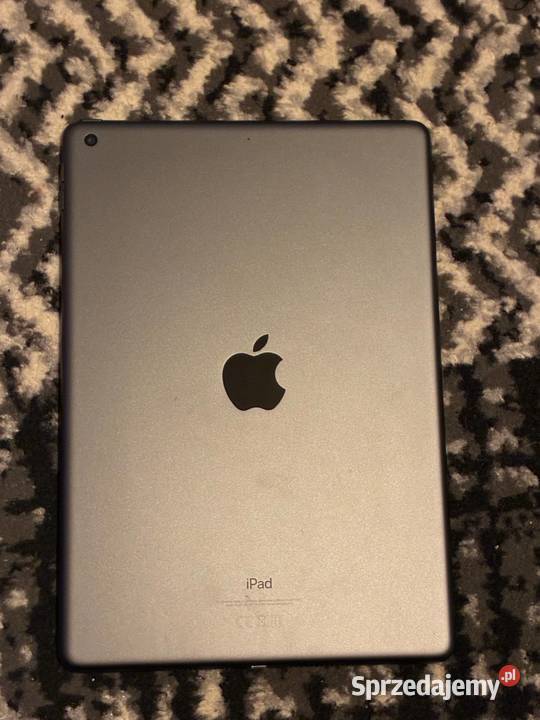 iPad 9 64 GB WiFi stan idealny Zielona Góra