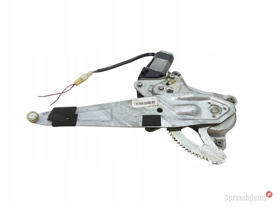 MECHANIZM SZYBY PRAWY TYŁ DR MOTORS DR 5 2010 sprzedam