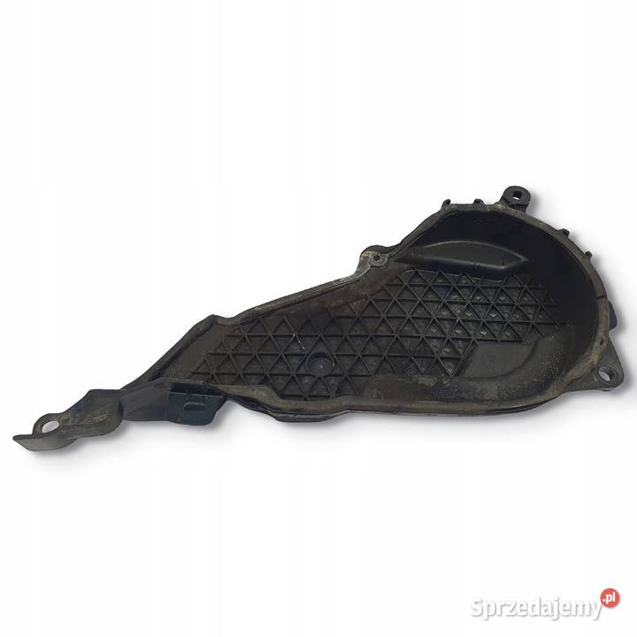 OBUDOWA ROZRZĄDU osłona Ford Mondeo MK4 20 TDCI lubelskie